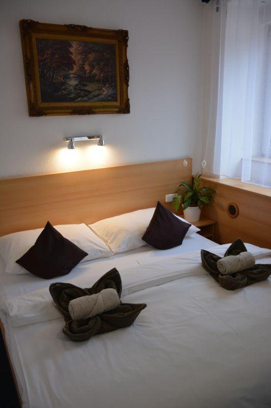 Hotel O.K. 1 Beroun  Exteriör bild