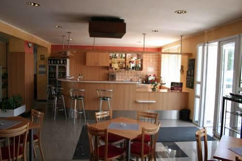 Hotel O.K. 1 Beroun  Exteriör bild